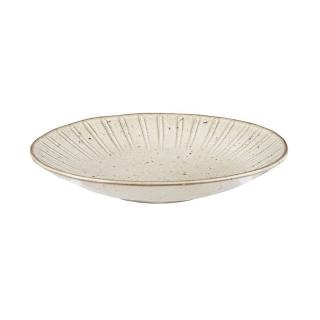 Fine Dine Talerz coupe Pearl 265mm - 772645