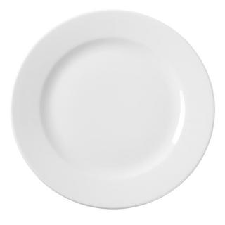 Fine Dine Talerz płytki Bianco śr. 240 mm - kod 794074