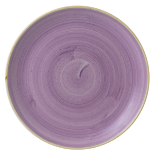 Fine Dine Talerz płytki Stonecast Lavender śr. 165 mm - kod SLASEVP61