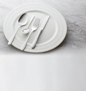 Fine Dine Widelec stołowy Como - kod 766453