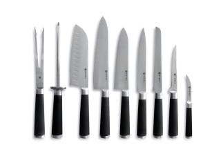 Hendi Zestaw noży Kurt Scheller Edition 9 elementów - kod 975770