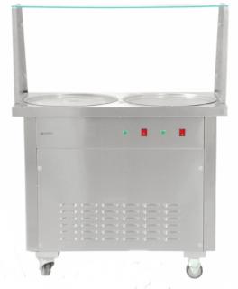 Maszyna do lodów tajskich cookPRO | 690030001