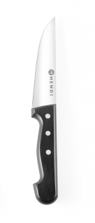 Nóż do krojenia mięsa Pirge 145 mm - kod 841297
