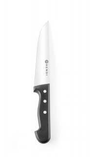 Nóż do krojenia mięsa Pirge 210 mm - kod 841327