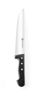 Nóż do krojenia mięsa Pirge 250 mm - kod 841334