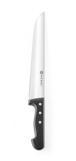 Nóż do krojenia mięsa Pirge  300 mm - kod 841341