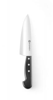Nóż kucharski spiczasty Pirge 190 mm - kod 841358