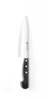 Nóż kucharski, spiczasty Pirge 210 mm - kod 841365