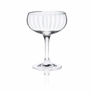 Rona Kieliszek/czarka szampana Classic Cocktails Optic 260 ml - kod 6515P2800
