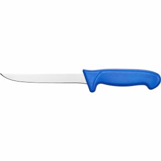 Stalgast Nóż do oddzielania kości,HACCP, niebieski, dł, ostrza 150 mm - kod S283114