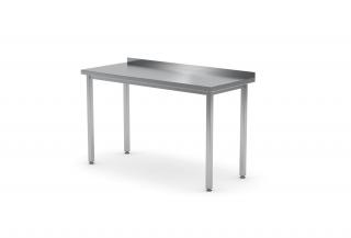 Stół przyścienny bez półki 1000x700 - kod 101 107