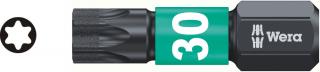 Bit (grot) Torx® diamentowy "Impaktor", Wera 867/1 IMP DC