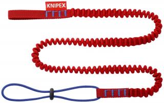 Linka zabezpieczająca przed upadkiem narzędzi z wysokości Knipex TT