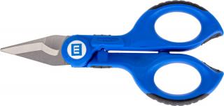 Nożyczki dla elektryków do cięcia, ściągania i zaciskania Weicon Cable Scissors No. 35