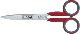 Nożyczki uniwersalne proste Kretzer ZIPZAP 782015