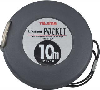Taśma zwijana inżynierska Tajima Engineer Pocket EPK