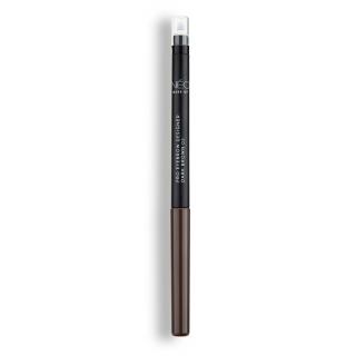 02 Kredka do brwi Pro Eyebrow Designer Dark brown