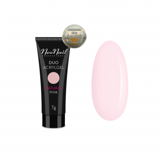 Duo Acrylgel Natural Pink - 7 g
