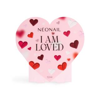 I am Loved – wybierz swój kolor