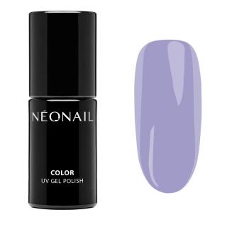 Lakier hybrydowy Violet Stardust 7,2 ml