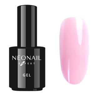 Level Up Gel NN Expert 15 ml - Ballerina Pink