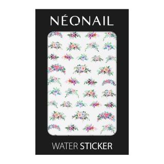Naklejki wodne - water sticker - NN29