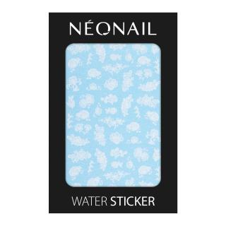 Naklejki wodne - water sticker - NN32