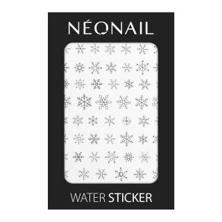 Naklejki wodne - water sticker - NN38