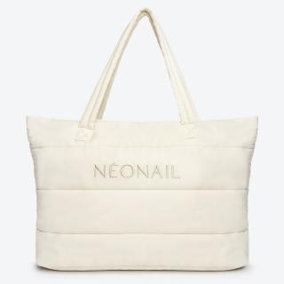 Puffy Bag Beige NEONAIL