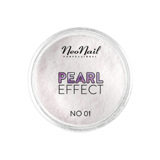 Pyłek Pearl Effect No. 01