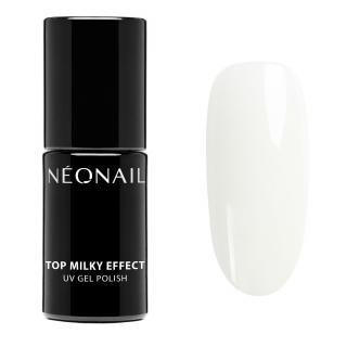 Top hybrydowy Top Milky Effect Creamy 7,2 ml