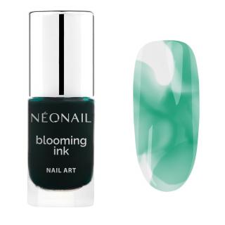 Tusz do zdobień Blooming Ink Green 7,2 ml
