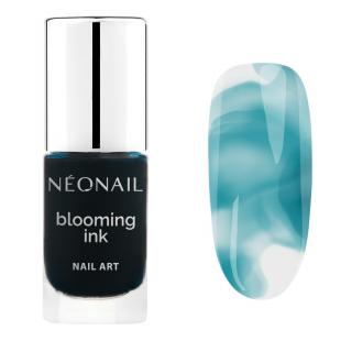 Tusz do zdobień Blooming Ink Turquoise 7,2 ml