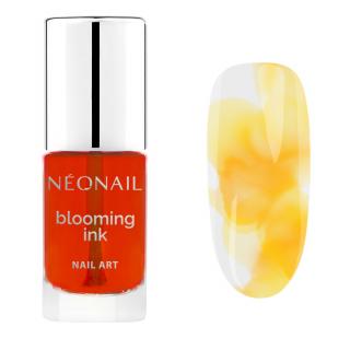 Tusz do zdobień Blooming Ink Yellow 7,2 ml