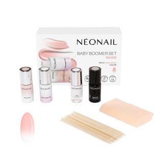 Zestaw Baby Boomer Set Nude