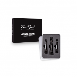 Zestaw prezentowy dla Niego Gentleman Manicure Set