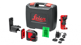 Leica Lino L2P5G - nowa wersja