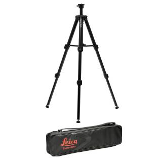 Statyw Leica TRI 75 - regulacja wysokości 42 do 115 cm, do dalmierzy / laserów.