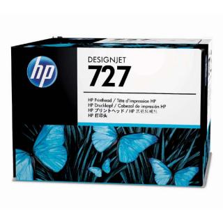 oryginalna głowica HP 727 [B3P06A]