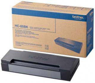 oryginalny atrament Broher [HC-05BK] black