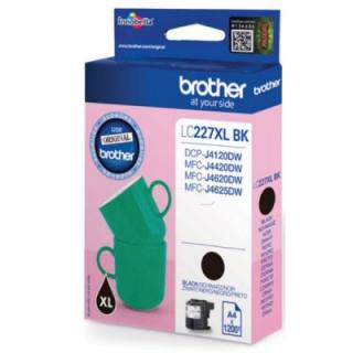 oryginalny atrament Broher [LC-227XLBK] black