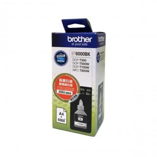 oryginalny atrament Brother [BT-6000BK] black