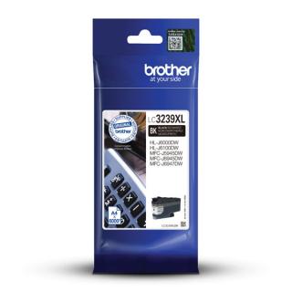 oryginalny atrament Brother [LC-3239XLBK] black