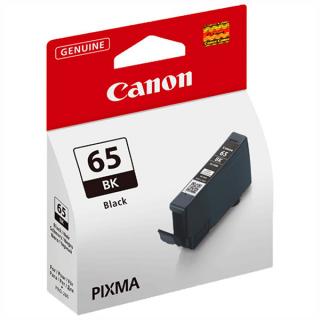 oryginalny atrament Canon CLI-65BK [4215C001] black