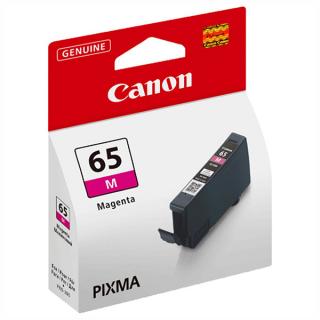 oryginalny atrament Canon CLI-65M [4217C001] magenta