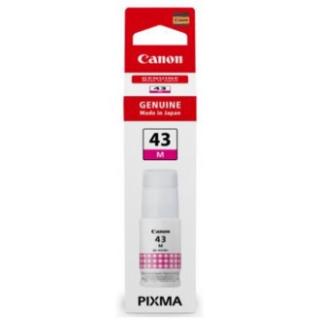 oryginalny atrament Canon GI-43M [4680C001] magenta