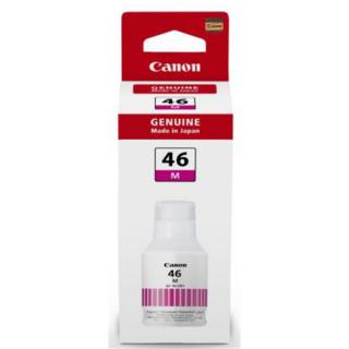 oryginalny atrament Canon GI-46M [4428C001] magenta