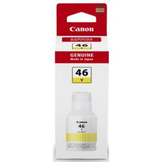 oryginalny atrament Canon GI-46Y [4429C001] yellow