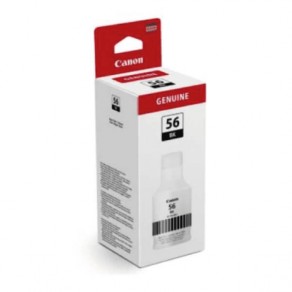 oryginalny atrament Canon GI-56PGBK [4412C001] black