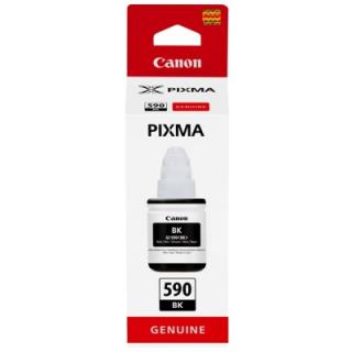 oryginalny atrament Canon GI-590BK [1603C001] black